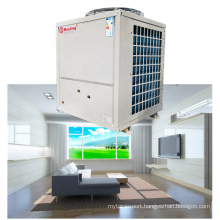 Meeting MD70D Solar Air Source Heat Pump With Domestic Hot Water / Central Heating / Air Conditioning Cooler  Ccc